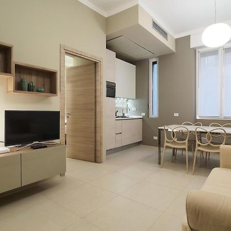 Contempora Apartments - Cavallotti 13 - B32 Milan Exterior photo