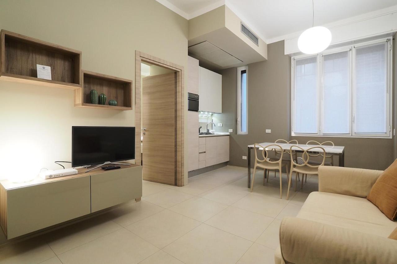 Contempora Apartments - Cavallotti 13 - B32 Milan Exterior photo