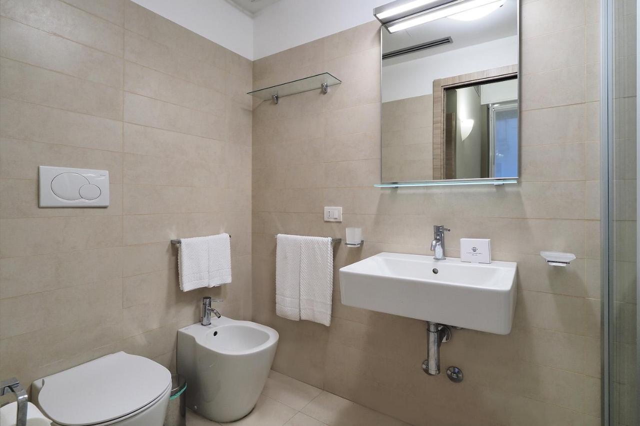 Contempora Apartments - Cavallotti 13 - B32 Milan Exterior photo